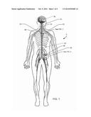 SYSTEM FOR NERVE SENSING AND STIMULATION EMPLOYING MULTI-ELECTRODE ARRAY diagram and image