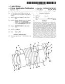 Contacting Device for Electrical Connections to Flexible Electrode Lines diagram and image