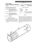 ENDOLUMINAL DEVICE FOR IN VIVO DELIVERY OF BIOACTIVE AGENTS diagram and image