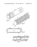 ENDOLUMINAL DEVICE FOR IN VIVO DELIVERY OF BIOACTIVE AGENTS diagram and image