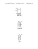 DEVICES AND METHODS FOR TREATING DEFECTS IN THE TISSUE OF A LIVING BEING diagram and image