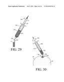 DEVICES AND METHODS FOR TREATING DEFECTS IN THE TISSUE OF A LIVING BEING diagram and image