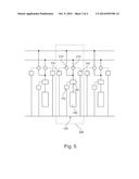 SUBSTATION AUTOMATION SYSTEM WITH DYNAMIC MULTICAST FILTER diagram and image