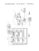 AUTOMATED TECHNIQUE OF MEASURING ROOM AIR CHANGE RATES IN HVAC SYSTEM diagram and image