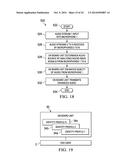 SYSTEM AND METHOD FOR REAL-TIME SYNTHESIS AND PERFORMANCE ENHANCEMENT OF     AUDIO/VIDEO DATA, NOISE CANCELLATION, AND GESTURE BASED USER INTERFACES     IN A VEHICULAR ENVIRONMENT diagram and image