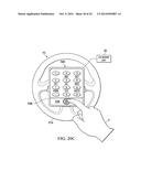 SYSTEM AND METHOD FOR REAL-TIME SYNTHESIS AND PERFORMANCE ENHANCEMENT OF     AUDIO/VIDEO DATA, NOISE CANCELLATION, AND GESTURE BASED USER INTERFACES     IN A VEHICULAR ENVIRONMENT diagram and image