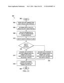 SYSTEM AND METHOD FOR REAL-TIME SYNTHESIS AND PERFORMANCE ENHANCEMENT OF     AUDIO/VIDEO DATA, NOISE CANCELLATION, AND GESTURE BASED USER INTERFACES     IN A VEHICULAR ENVIRONMENT diagram and image