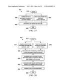 SYSTEM AND METHOD FOR REAL-TIME SYNTHESIS AND PERFORMANCE ENHANCEMENT OF     AUDIO/VIDEO DATA, NOISE CANCELLATION, AND GESTURE BASED USER INTERFACES     IN A VEHICULAR ENVIRONMENT diagram and image