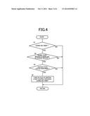 HYBRID VEHICLE CONTROL APPARATUS diagram and image