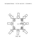 LIGHT-BASED TOUCH CONTROLS ON A STEERING WHEEL diagram and image