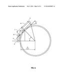 OBJECT AVOIDANCE FOR A TRAILER BACKUP ASSIST SYSTEM diagram and image