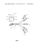 OBJECT AVOIDANCE FOR A TRAILER BACKUP ASSIST SYSTEM diagram and image