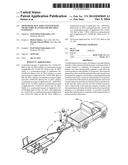 TRAILER BACKUP ASSIST SYSTEM WITH TRAJECTORY PLANNER FOR MULTIPLE     WAYPOINTS diagram and image