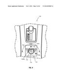 TRAILER BACKUP ASSIST SYSTEM WITH TRAJECTORY PLANNER FOR MULTIPLE     WAYPOINTS diagram and image