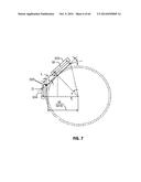 TRAILER BACKUP ASSIST SYSTEM WITH TRAJECTORY PLANNER FOR MULTIPLE     WAYPOINTS diagram and image