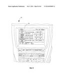 TRAILER BACKUP ASSIST SYSTEM WITH TRAJECTORY PLANNER FOR MULTIPLE     WAYPOINTS diagram and image