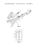 TRAILER BACKUP ASSIST SYSTEM WITH TRAJECTORY PLANNER FOR MULTIPLE     WAYPOINTS diagram and image