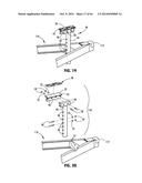 TRAILER BACKUP ASSIST SYSTEM WITH TRAJECTORY PLANNER FOR MULTIPLE     WAYPOINTS diagram and image