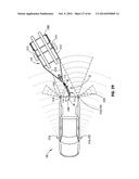 TRAILER BACKUP ASSIST SYSTEM WITH TRAJECTORY PLANNER FOR MULTIPLE     WAYPOINTS diagram and image