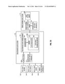 TRAILER BACKUP ASSIST SYSTEM WITH TRAJECTORY PLANNER FOR MULTIPLE     WAYPOINTS diagram and image