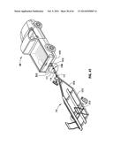 TRAILER BACKUP ASSIST SYSTEM WITH TRAJECTORY PLANNER FOR MULTIPLE     WAYPOINTS diagram and image