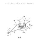 TRAILER BACKUP ASSIST SYSTEM WITH TRAJECTORY PLANNER FOR MULTIPLE     WAYPOINTS diagram and image