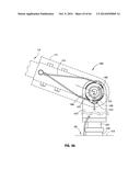 TRAILER BACKUP ASSIST SYSTEM WITH TRAJECTORY PLANNER FOR MULTIPLE     WAYPOINTS diagram and image