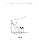 TRAILER BACKUP ASSIST SYSTEM WITH TRAJECTORY PLANNER FOR MULTIPLE     WAYPOINTS diagram and image