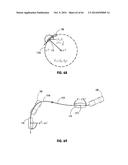 TRAILER BACKUP ASSIST SYSTEM WITH TRAJECTORY PLANNER FOR MULTIPLE     WAYPOINTS diagram and image