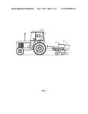 ON-THE-GO SOIL SENSORS AND CONTROL METHODS FOR AGRICULTURAL MACHINES diagram and image