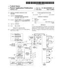 SWIVEL CONTROL APPARATUS AND METHOD diagram and image