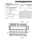 SECTIONAL CONTROL METHOD FOR USE WITH ANAGRICULTURAL IMPLEMENT diagram and image