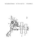 SECTIONAL CONTROL METHOD FOR USE WITH ANAGRICULTURAL IMPLEMENT diagram and image