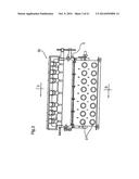 SECTIONAL CONTROL METHOD FOR USE WITH ANAGRICULTURAL IMPLEMENT diagram and image