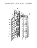 SECTIONAL CONTROL METHOD FOR USE WITH ANAGRICULTURAL IMPLEMENT diagram and image