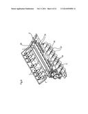 SECTIONAL CONTROL METHOD FOR USE WITH ANAGRICULTURAL IMPLEMENT diagram and image