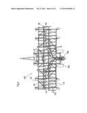 SECTIONAL CONTROL METHOD FOR USE WITH ANAGRICULTURAL IMPLEMENT diagram and image