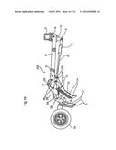 SECTIONAL CONTROL METHOD FOR USE WITH ANAGRICULTURAL IMPLEMENT diagram and image