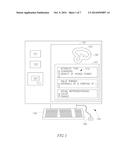 SYSTEM AND METHOD FOR DISPLAYING SEISMIC HORIZONS WITH ATTRIBUTES diagram and image