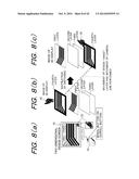 ELECTRIC-SUBSTRATE ELECTRICAL DESIGN APPARATUS USING THREE-DIMENSIONAL     SPACE, ELECTRICAL DESIGN METHOD, PROGRAM AND COMPUTER-READABLE RECORDING     MEDIUM diagram and image