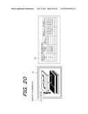 ELECTRIC-SUBSTRATE ELECTRICAL DESIGN APPARATUS USING THREE-DIMENSIONAL     SPACE, ELECTRICAL DESIGN METHOD, PROGRAM AND COMPUTER-READABLE RECORDING     MEDIUM diagram and image