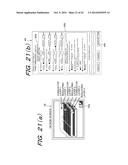 ELECTRIC-SUBSTRATE ELECTRICAL DESIGN APPARATUS USING THREE-DIMENSIONAL     SPACE, ELECTRICAL DESIGN METHOD, PROGRAM AND COMPUTER-READABLE RECORDING     MEDIUM diagram and image