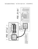 ELECTRIC-SUBSTRATE ELECTRICAL DESIGN APPARATUS USING THREE-DIMENSIONAL     SPACE, ELECTRICAL DESIGN METHOD, PROGRAM AND COMPUTER-READABLE RECORDING     MEDIUM diagram and image