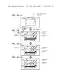 ELECTRIC-SUBSTRATE ELECTRICAL DESIGN APPARATUS USING THREE-DIMENSIONAL     SPACE, ELECTRICAL DESIGN METHOD, PROGRAM AND COMPUTER-READABLE RECORDING     MEDIUM diagram and image