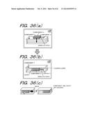 ELECTRIC-SUBSTRATE ELECTRICAL DESIGN APPARATUS USING THREE-DIMENSIONAL     SPACE, ELECTRICAL DESIGN METHOD, PROGRAM AND COMPUTER-READABLE RECORDING     MEDIUM diagram and image