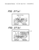 ELECTRIC-SUBSTRATE ELECTRICAL DESIGN APPARATUS USING THREE-DIMENSIONAL     SPACE, ELECTRICAL DESIGN METHOD, PROGRAM AND COMPUTER-READABLE RECORDING     MEDIUM diagram and image