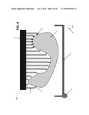 ADDITIVE FABRICATION SUPPORT STRUCTURES diagram and image