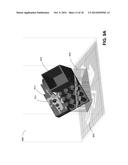 ADDITIVE FABRICATION SUPPORT STRUCTURES diagram and image