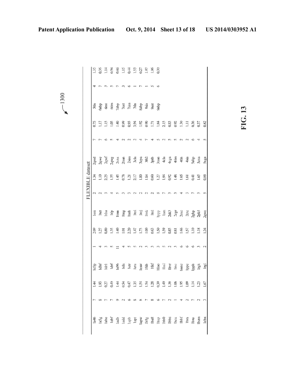 PROTEIN-LIGAND DOCKING - diagram, schematic, and image 14