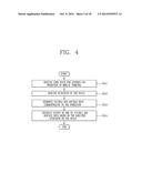 TERMINAL AND CONTROL METHOD THEREOF diagram and image